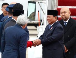 Presiden Prabowo Sudah Siapkan Figur Tepat untuk Posisi Duta Besar RI di AS