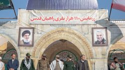 Ketegangan Politik Iran: Antara Seruan Perubahan dan Kehati-hatian