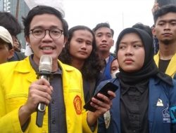 Rektor UI Klarifikasi Soal Kontroversi PPKB UI dalam Dies Natalis FIA UI Ke-10