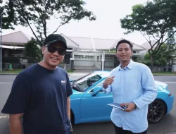 Doni Salmanan Terjual  Kisah Kejatuhan Crazy Rich Soreang