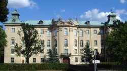 Biografia Rafała Leszczyńskiego