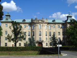 Biografia Rafała Leszczyńskiego