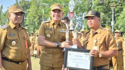Bupati Tanah Laut: ASN Harus Utamakan Integritas, Bukan Sekadar Jabatan