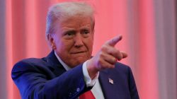 Donald Trump Korea Selatan untuk Bayar Lebih Mahal atas Kehadiran Pasukan AS