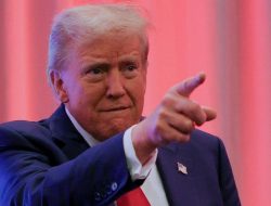 Donald Trump Korea Selatan untuk Bayar Lebih Mahal atas Kehadiran Pasukan AS