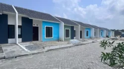 rumah subsidi Murah di Kabupaten Rokan