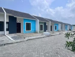 rumah subsidi Murah di Kabupaten Rokan