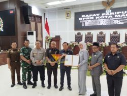 Kepentingan Malang Dapat Angin Segar: Omzet Rp15 Juta Bebas Pajak