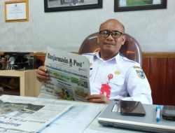 Tanah Laut Berduka, Sosok Pekerja Keras H. Dahnial Kifli Berpulang