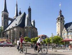 Anhalt Kothen: Kadipaten Kecil yang Melahirkan Warisan Besar di Dunia Musik dan Sejarah Jerman