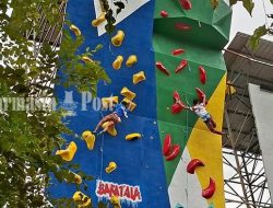 Persaingan Panas! Tanahbumbu dan HST Berebut Posisi, Tanahlaut Tak Tergoyahkan di Puncak