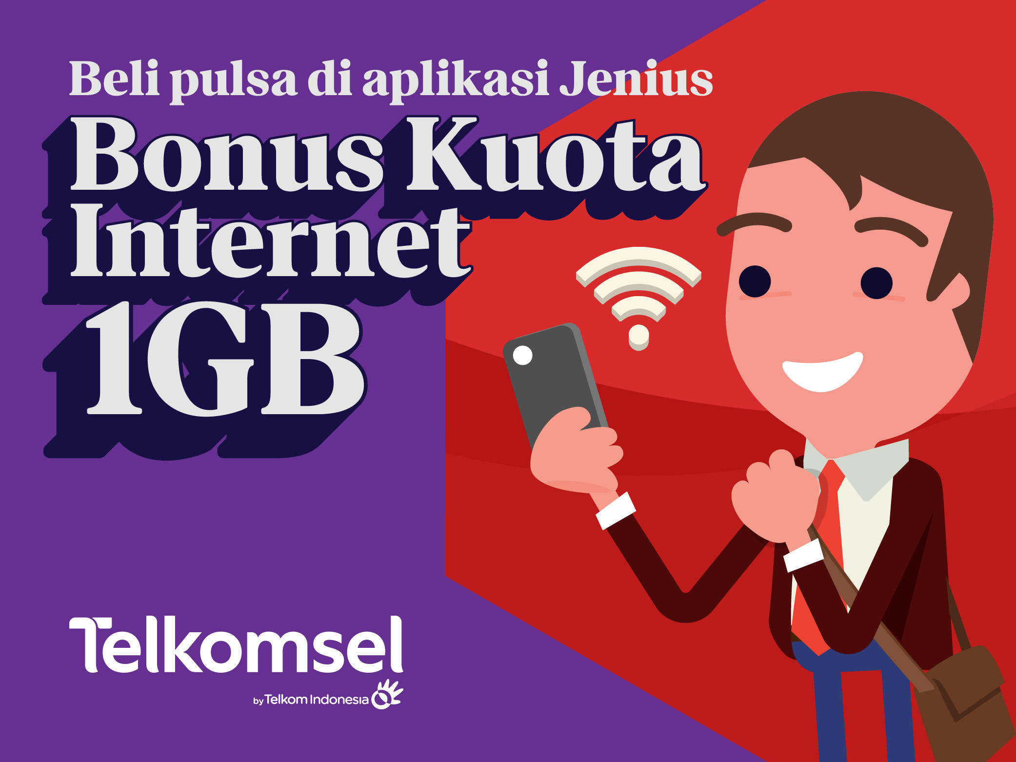 Telkomsel