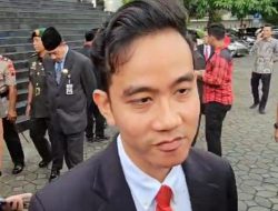 PAN Dukung Prabowo Dua Periode, Gibran Beri Tanggapan