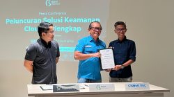 Bupati Rahmat Gandeng Biznet untuk Percepatan Smart City